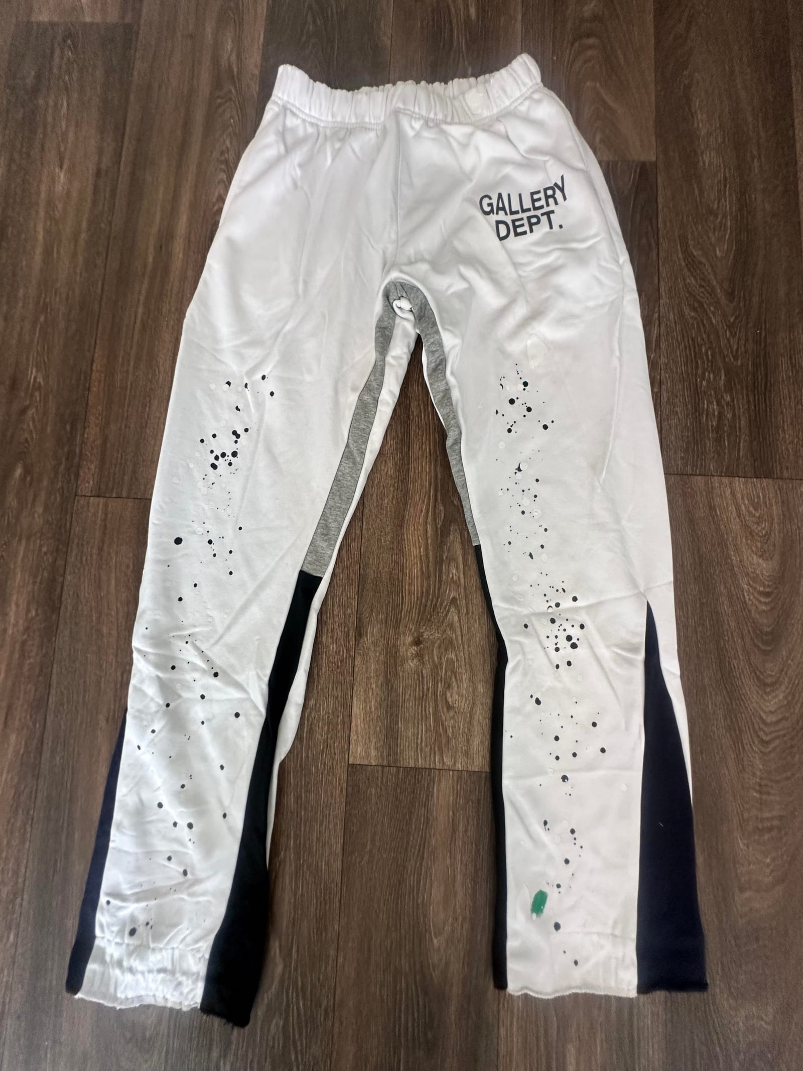 Arrival photo 5 — 8.88 kg MyCNBox in-hand haul — Gallery Dept., Hellstar, BAPE & heavyweight basics