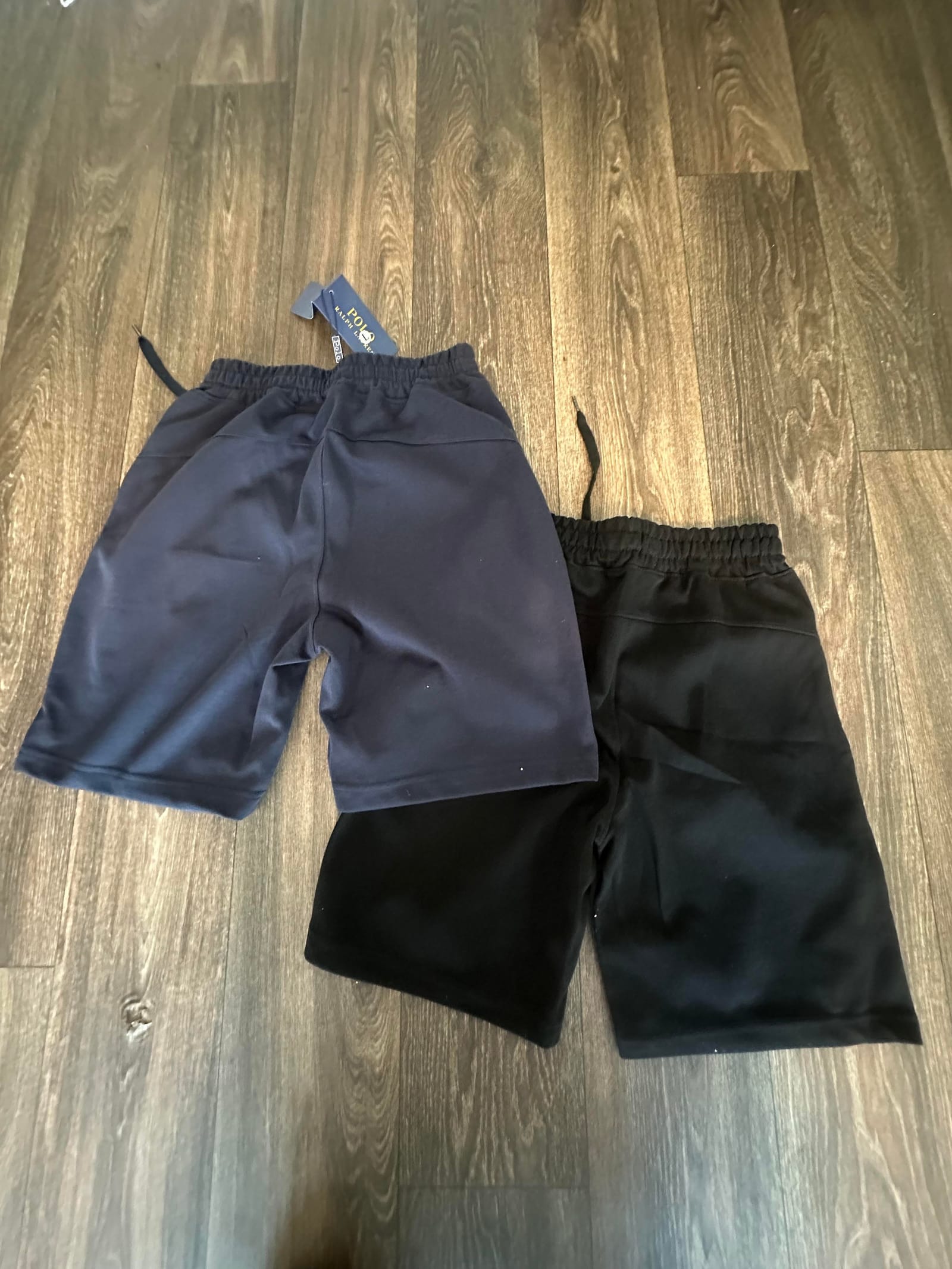 Arrival photo 12 — 8.88 kg MyCNBox in-hand haul — Gallery Dept., Hellstar, BAPE & heavyweight basics
