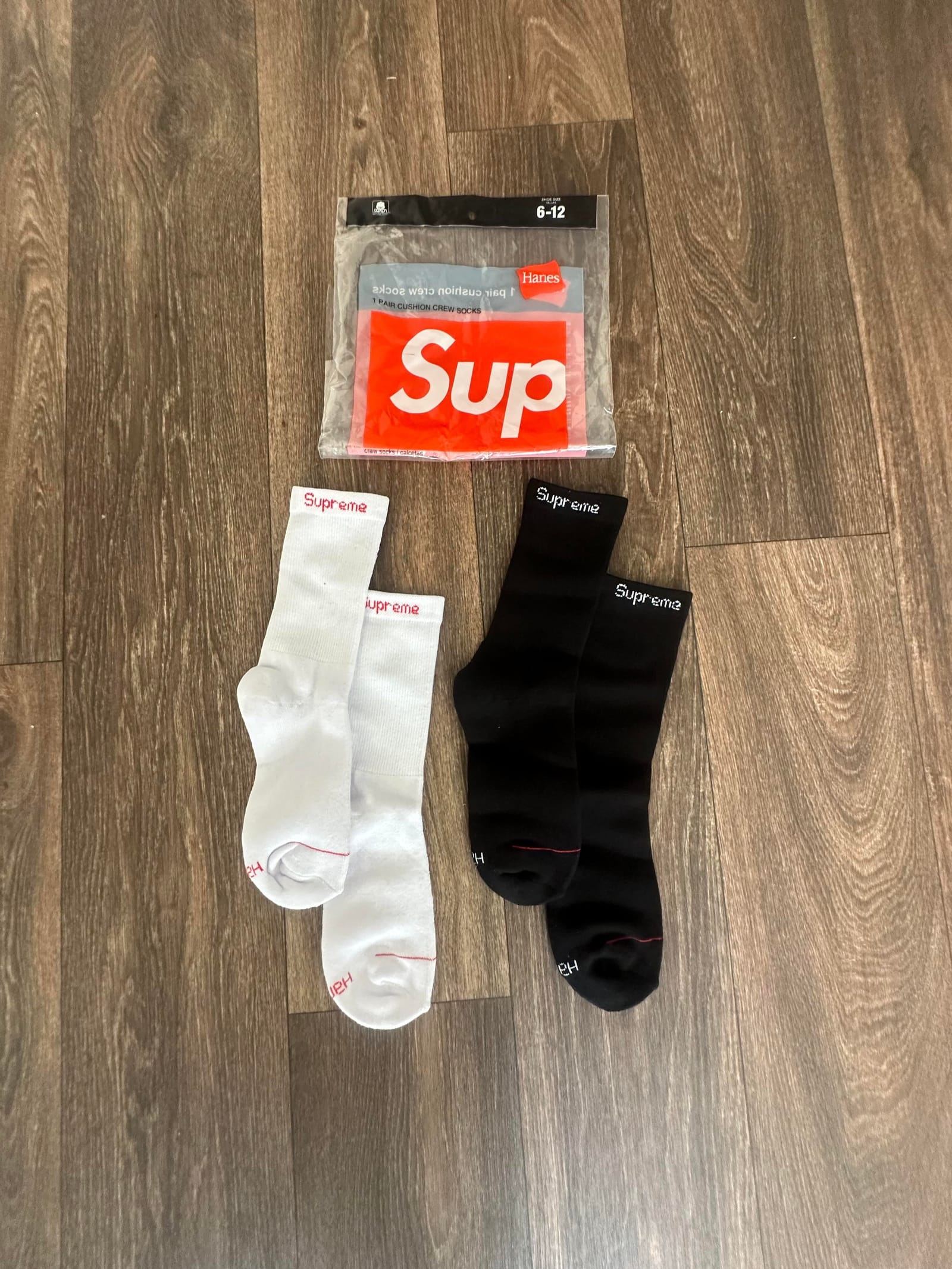 Arrival photo 19 — 8.88 kg MyCNBox in-hand haul — Gallery Dept., Hellstar, BAPE & heavyweight basics