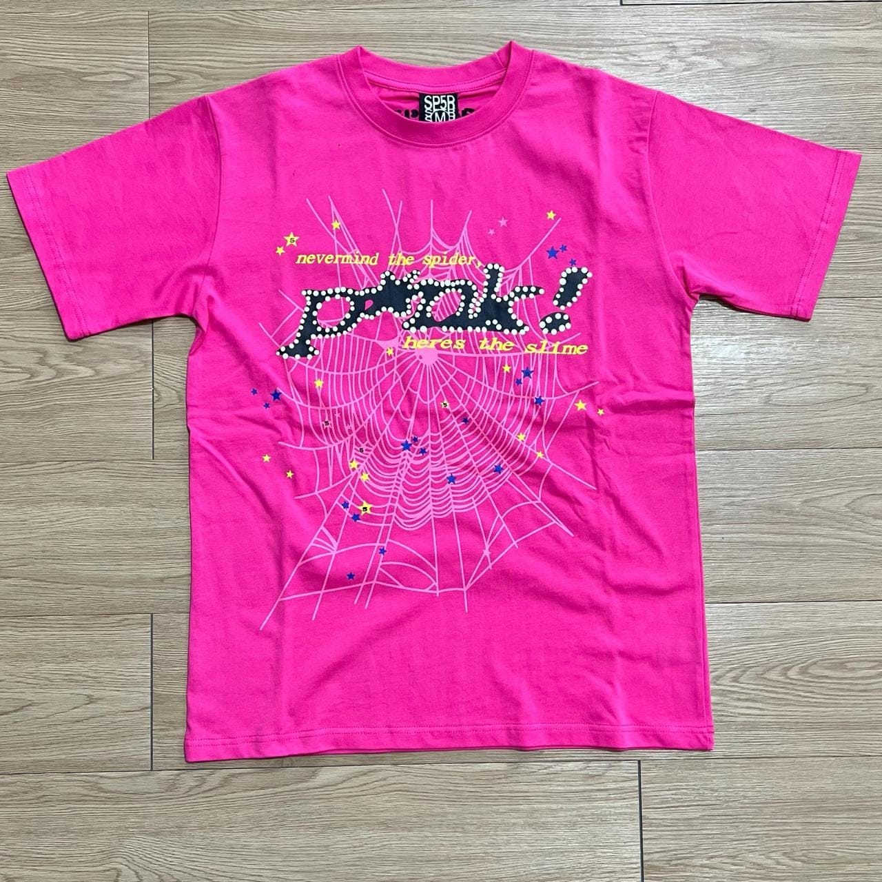 Arrival photo 10 — MyCNBox Croatia / EU haul — full-fit layering mix on a DHL Europe-friendly line