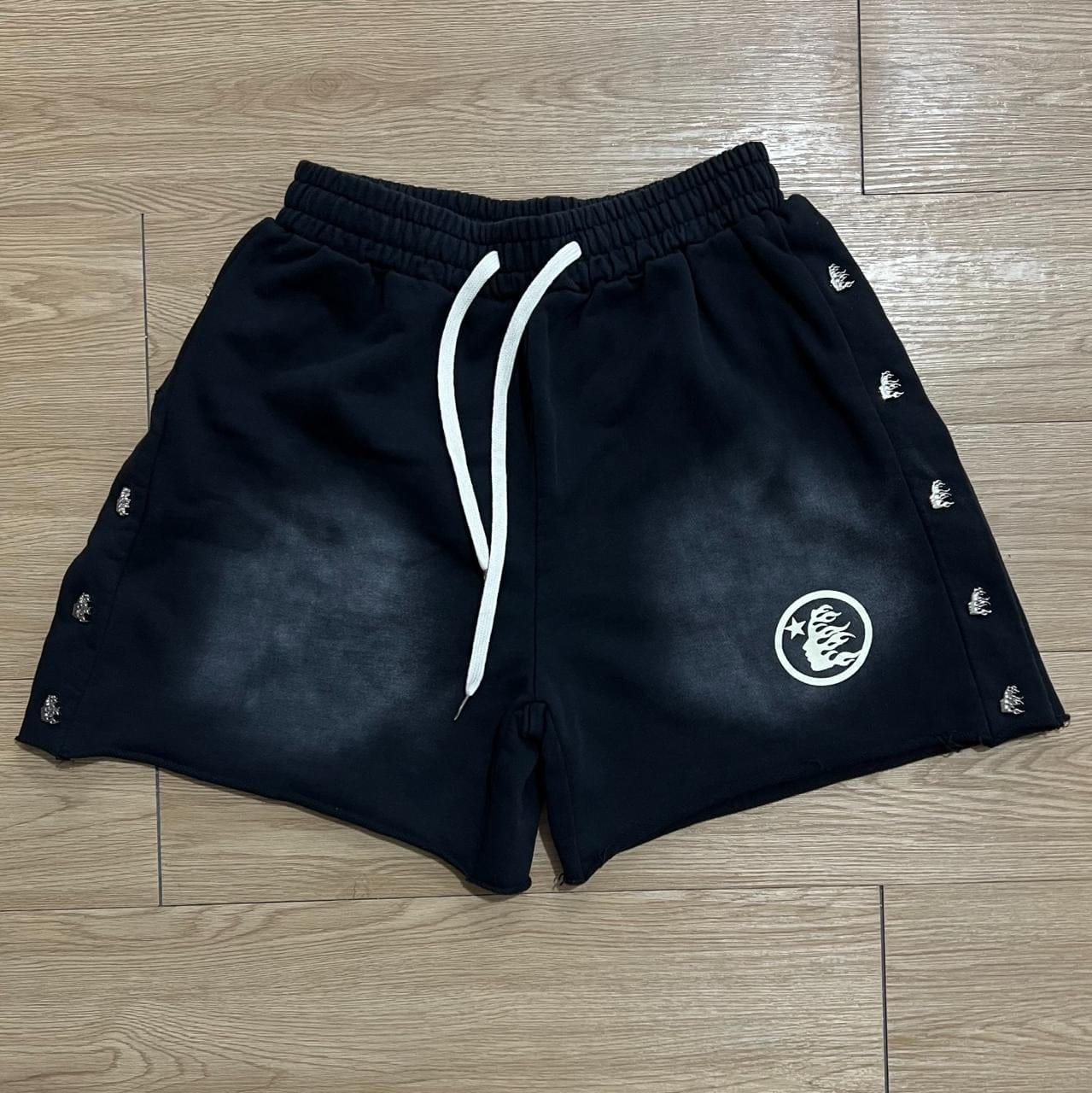 Arrival photo 11 — MyCNBox Croatia / EU haul — full-fit layering mix on a DHL Europe-friendly line