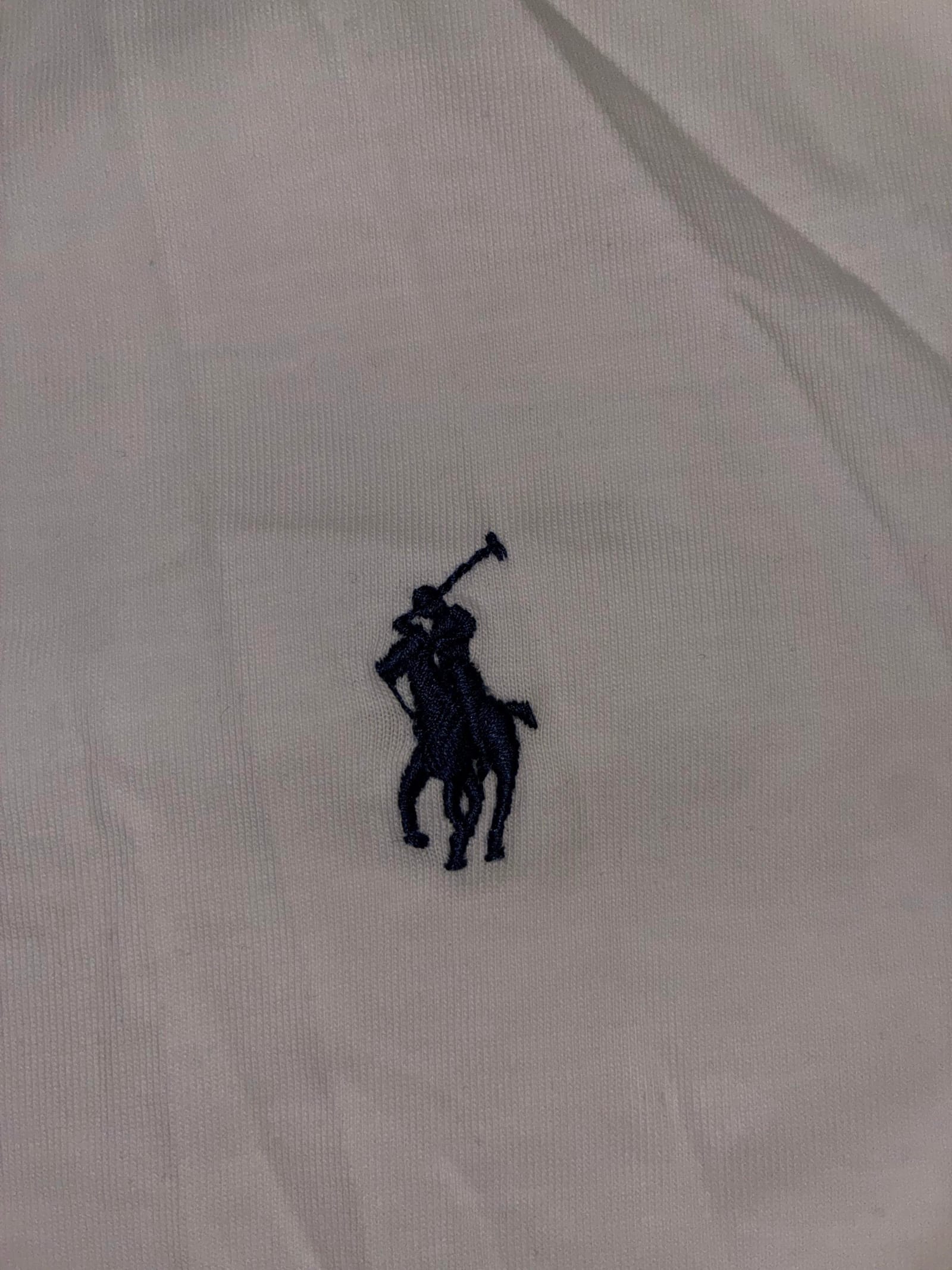 Arrival photo 3 — Ralph Lauren summer haul via MyCNBox — tees, double-knit shorts & a budget PRX