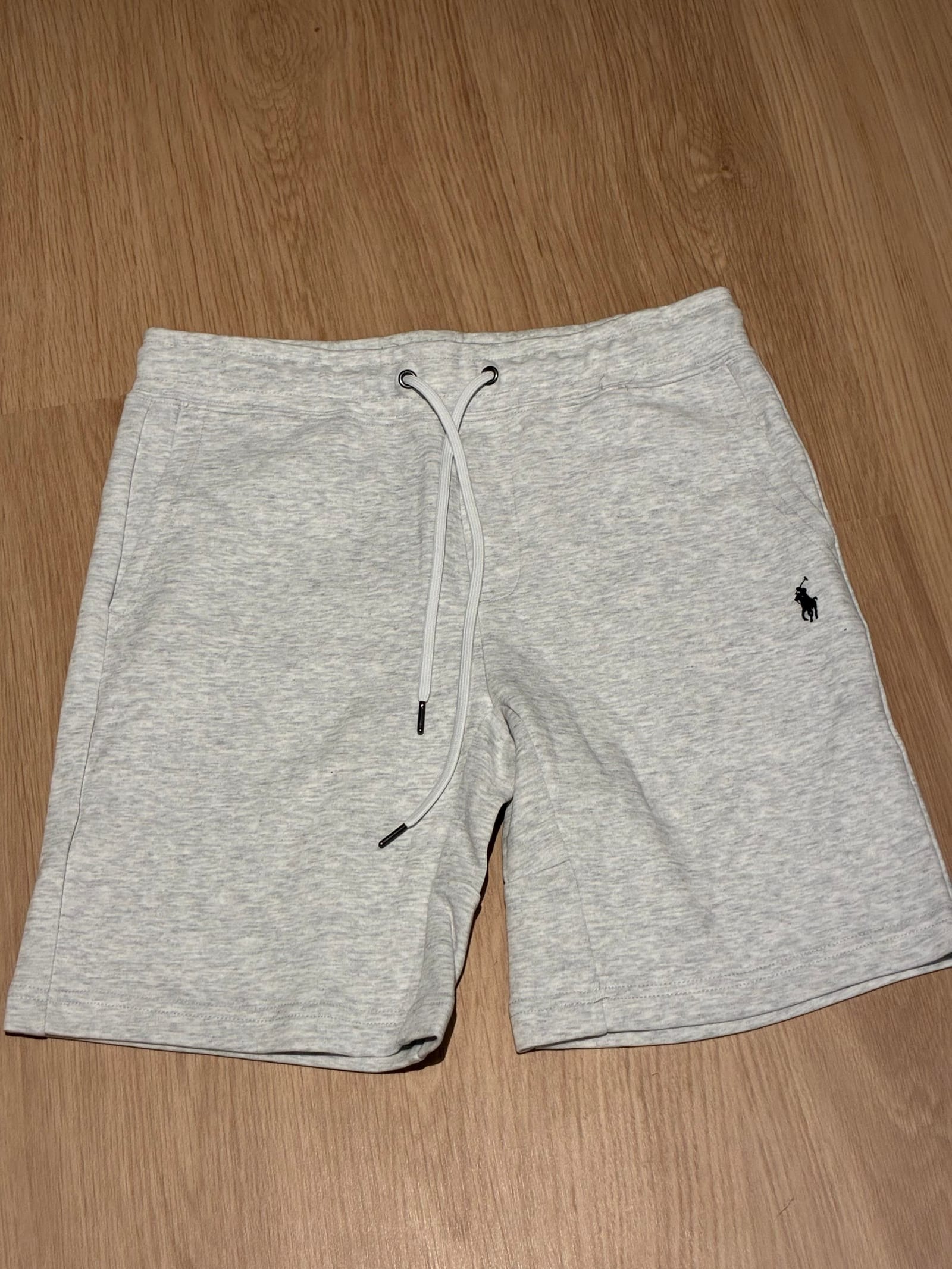 Arrival photo 8 — Ralph Lauren summer haul via MyCNBox — tees, double-knit shorts & a budget PRX