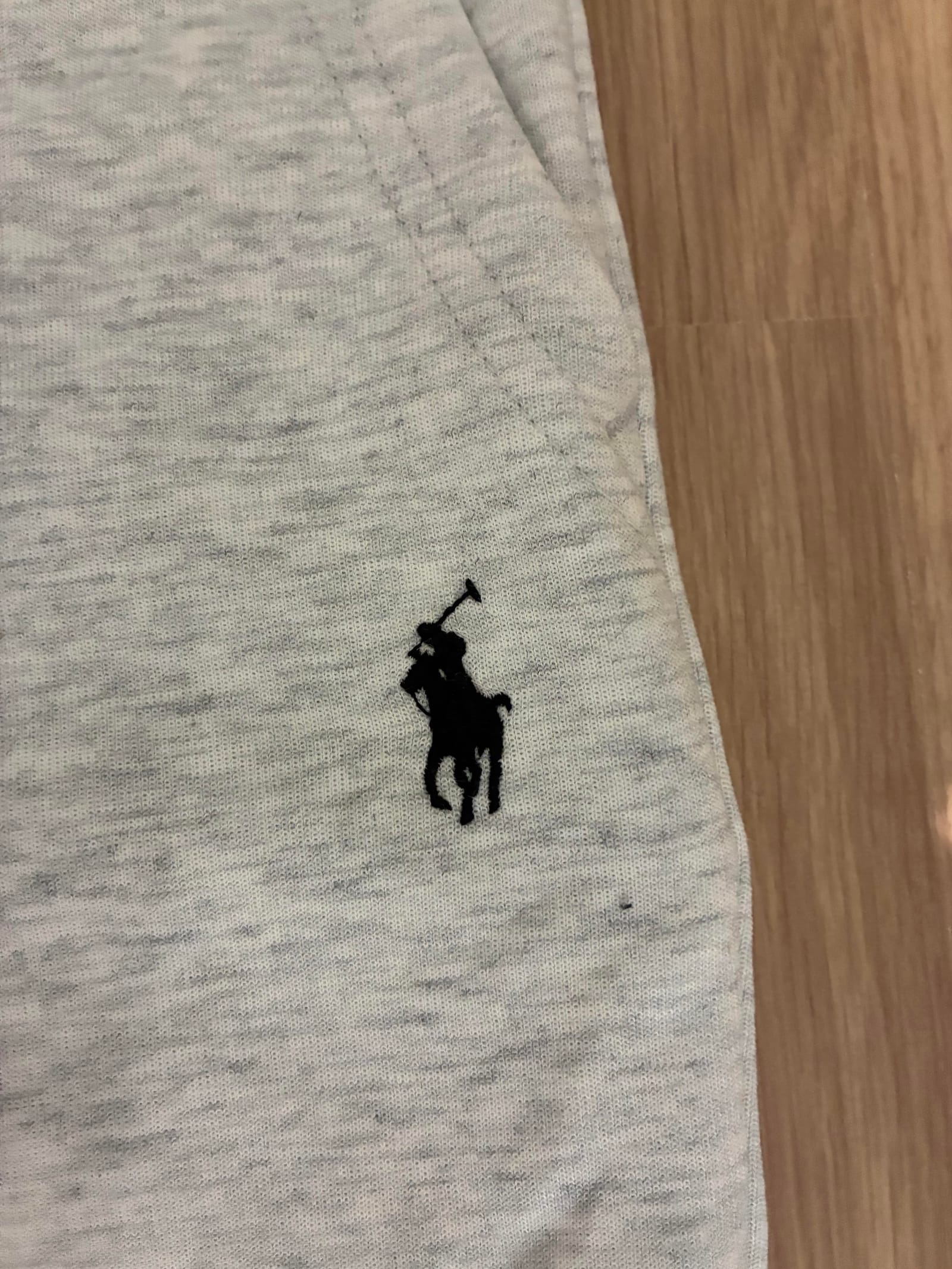 Arrival photo 9 — Ralph Lauren summer haul via MyCNBox — tees, double-knit shorts & a budget PRX