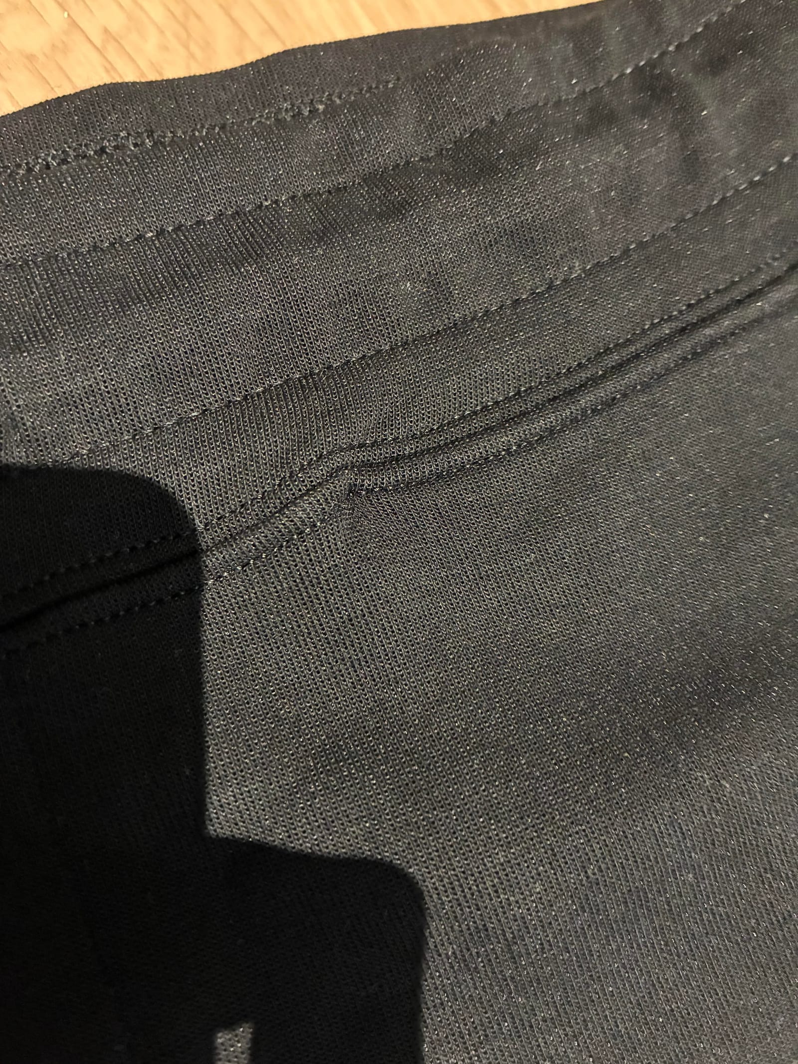 Arrival photo 15 — Ralph Lauren summer haul via MyCNBox — tees, double-knit shorts & a budget PRX